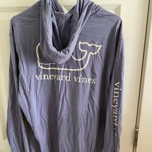 Vineyard Vines longsleeve hoodie